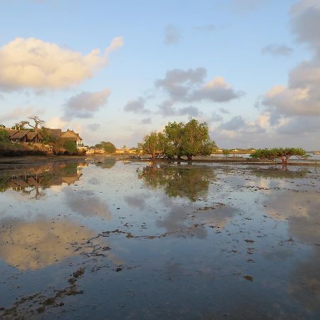 Wasini Island Bandas Exteriér fotografie